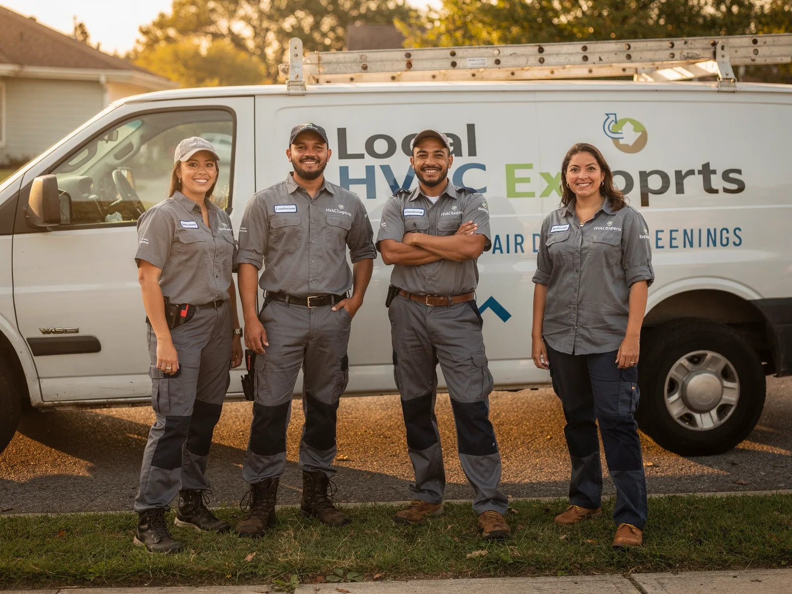 24/7 HVAC Repair & AC Replacement company in Browder, KY